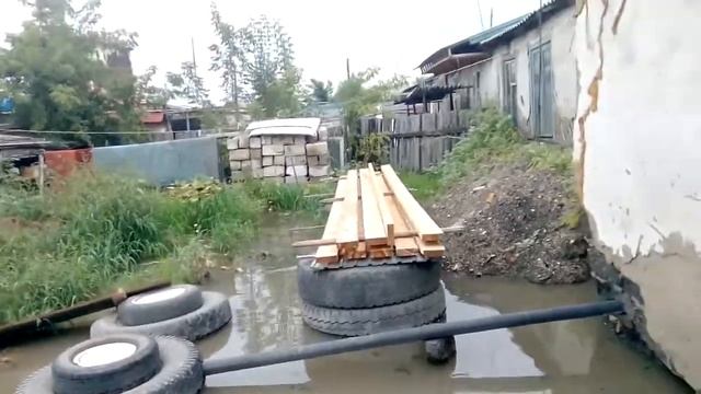 2 й Павлодар тонет ,а Акемату пох. смотреть онлайн