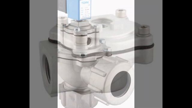 Dust bag filter system solenoid valve, pulse valve смотреть онлайн