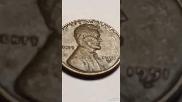 1951D Wheat penny#penny#dollar#world_coins#coins_collection#money смотреть онлайн