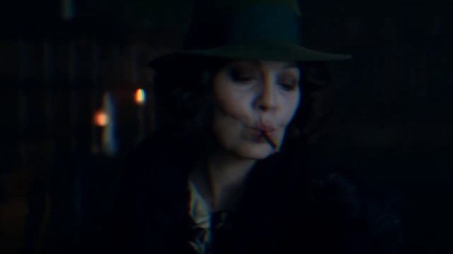 Polly Gray // Maneater (Nelly Furtado) смотреть онлайн