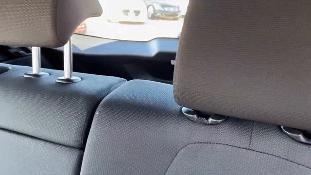 My Car Store: 2019 Toyota Corolla SE CVT
