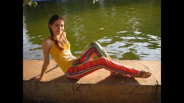 Christina Nightingale - Смешной мальчишка (ВИА Сливки) my first recording ever!!! 2010 смотреть онлайн