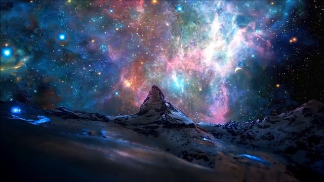 Ambient Fraggle - Inertia (Psybient / Ambient / Chillout Mix) смотреть онлайн