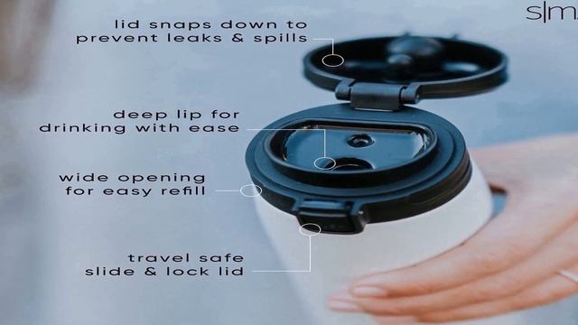 Best coffee thermos 2023 смотреть онлайн