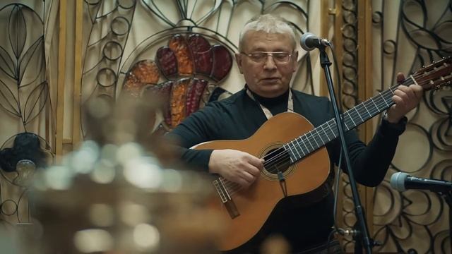 ВЫСОЦКИЙ смотреть онлайн