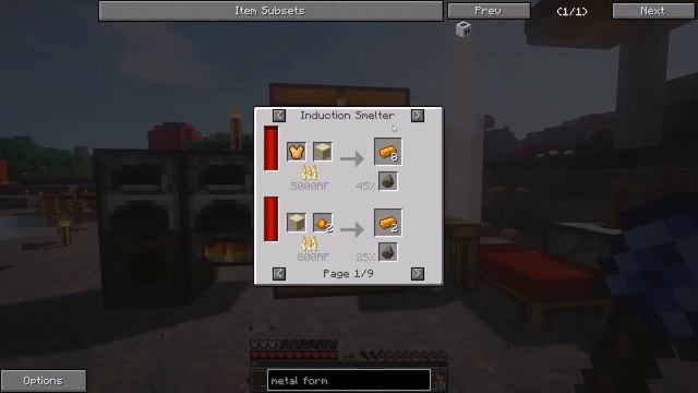 FTB Infinity Evolved Expert Mode EP. 3 | SHADERS! смотреть онлайн