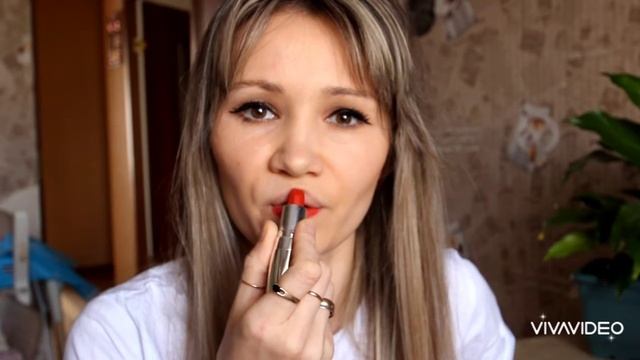 Эта помада перевернет мир!!! смотреть онлайн