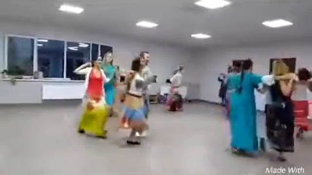 ВЕЧЕРКА в Атмосфере. смотреть онлайн