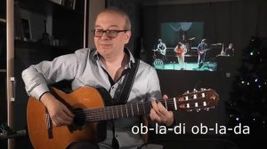 ХИТЫ БИТЛЗ "THE BEATLES" | GUITAR COVER | АНАТОЛИЙ ЯДРЫШНИКОВ | FINGERSTYLE