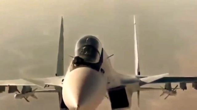 СУ-30СМ✈🇷🇺 смотреть онлайн