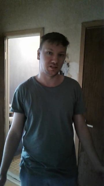 Отзыв о работе. Электромонтжные работы в двухкомнатной квартире в Отрадном смотреть онлайн