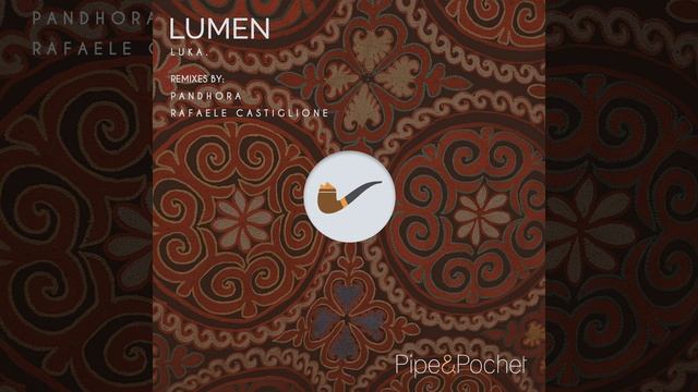 Lumen (Rafaele Castiglione Remix) смотреть онлайн