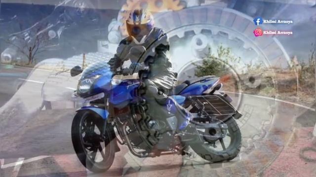 Salah satu sparepart yang membingungkan bagi pemula seperti saya‼️" Bajaj Pulsar 200 " смотреть онлайн