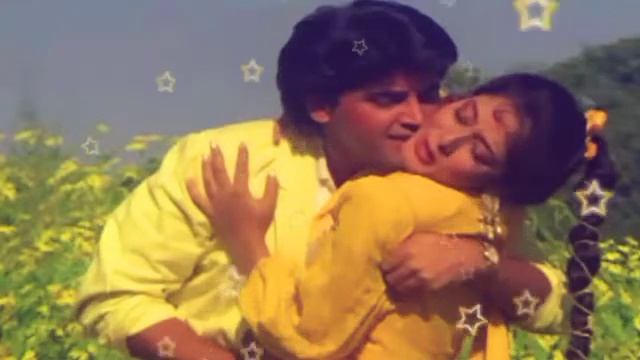 Bin Tere Sanam||Yaara Dildara(1991)|| Song By Kavita Krishnamurthy And Udit Narayan||90's Bollywood