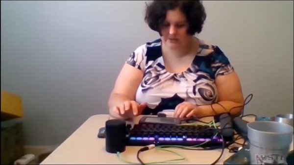 ISLAND Webinars: Sci-voice Talking LabQuest