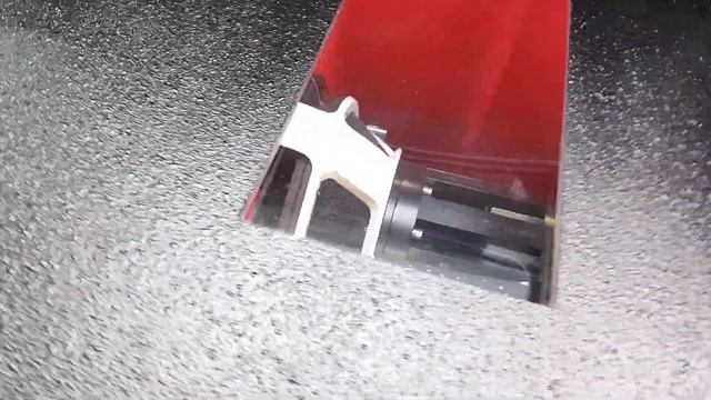 BMS (Battery/BoostCap Management System) for SuperCaps in Action смотреть онлайн