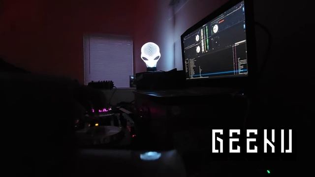 NXT LVL 065: Geeku Guest Mix смотреть онлайн