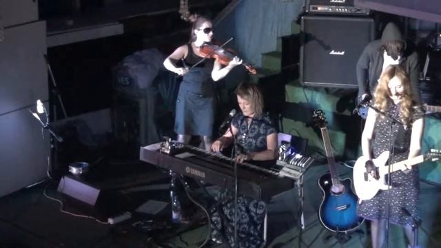 Flёur - Дикое сердце смотреть онлайн