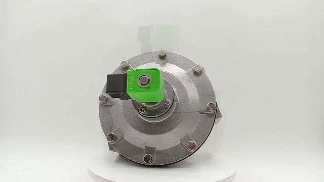 2'' BFEC DMF-T-50S SBFEC Type Dust Collector Straight Through Solenoid Pulse Jet Diaphragm Valve смотреть онлайн