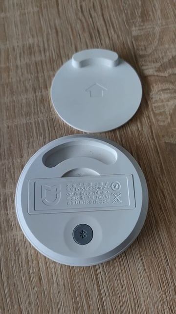 Xiaomi Thermostat Accuracy Temperature Humidity Monitor LYWSDCGQ/01ZM смотреть онлайн