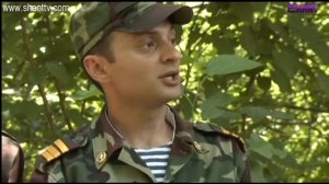 Բանակում/Banakum 1 -  Սերիա 201