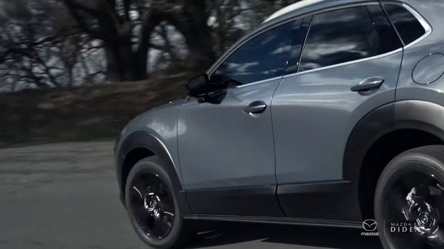 MAZDA CX-30 - #DescubreMazda - Mazda de DIDEA смотреть онлайн