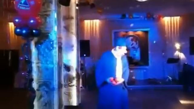 Ломаный театр. Апельсиновый сон.mp4 смотреть онлайн