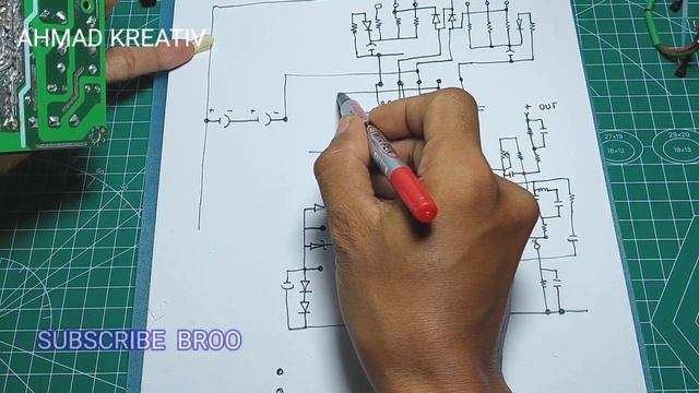 Smps 30 amper skema смотреть онлайн