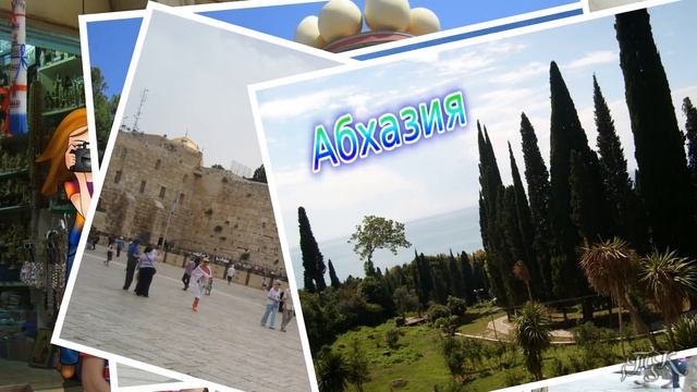 Моё приветствие My greeting смотреть онлайн