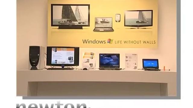 Newton Ad 2010 смотреть онлайн