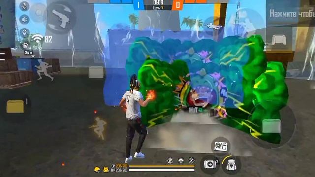 Я открываю гильдию?😱 Free Fire Highlight / Фри Фаер Хайлайт смотреть онлайн