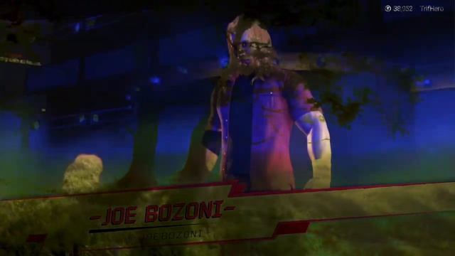 Joe Bozoni Tribute смотреть онлайн