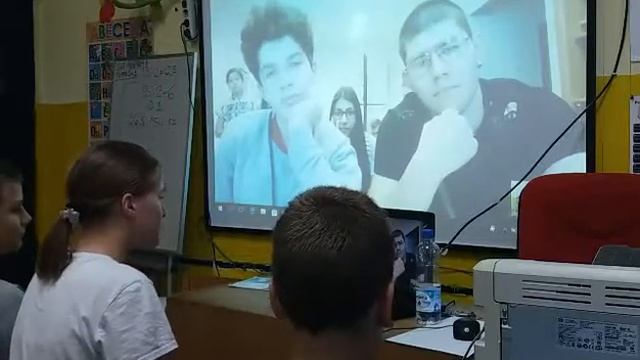 Образовни круг, 4, Париз - Београд; Шанзелизе, Мила Бекман смотреть онлайн