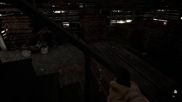 Хорошие места для базы...  MIST SURVIVAL #25