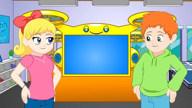 Fun with Fractions & Decimals: Rock 'N Learn смотреть онлайн