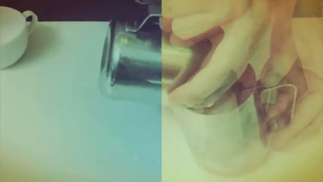 Всем кофе и добра! [Latte-art #1] смотреть онлайн