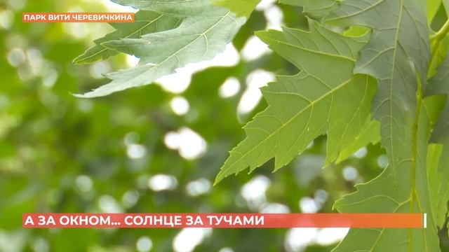 А за окном. 26 июля 2021 смотреть онлайн