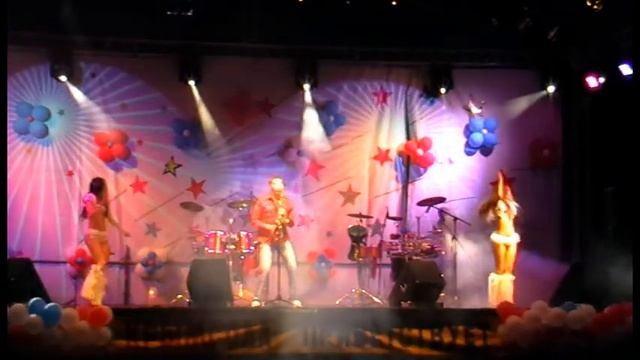 Drub Club 250 - Clubbnichka.mpg смотреть онлайн