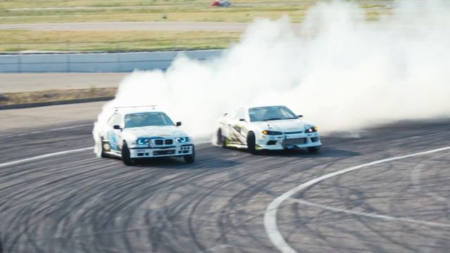 Gorilla Drift Championship 2023 | 2 stage – Event Report смотреть онлайн