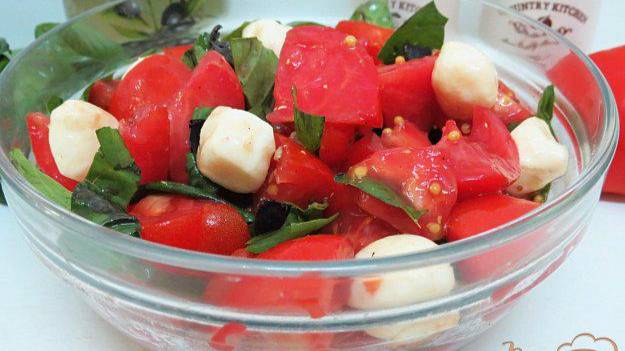 Рецепты от шеф-повара