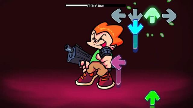FNF - School nightmare(Chaos Nightmare but it's a 2 pico's) смотреть онлайн