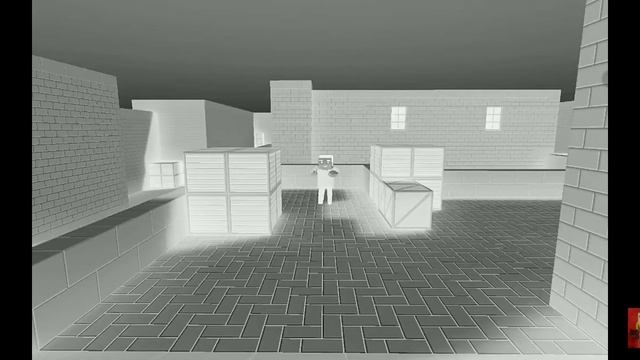 Харбас бас в стиле блок страйк|Block Strike смотреть онлайн