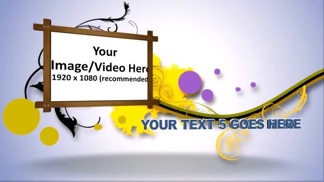 Text Based Retro Presentation GIG смотреть онлайн