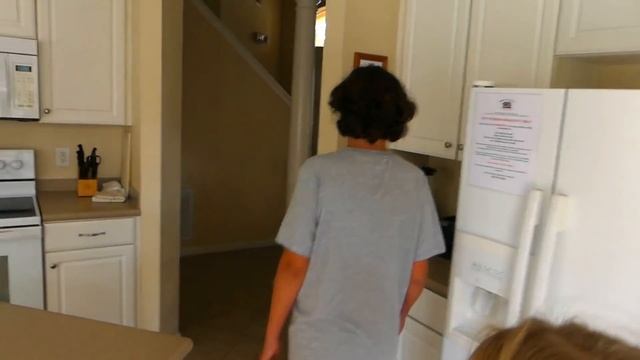 Cette Maison AMERICAINE cache un SECRET смотреть онлайн