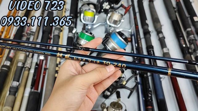 VD 723: Máy Câu Daiwa Tay Cò • Shimano Biomaster • Cần Daiwa HolderLock •🔥Đồ Câu Giá Sinh Viên 28/7 смотреть онлайн
