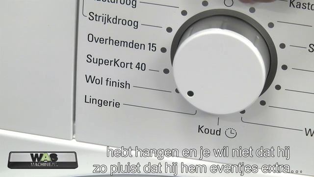 Siemens WT46B202NL Condensdroger Siemens review en unboxing смотреть онлайн