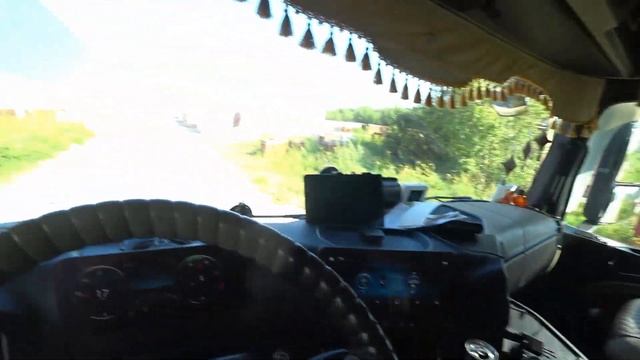 Вернули груз... Магнит как всегда. Пришли чехлы. Салон теперь бомба) смотреть онлайн