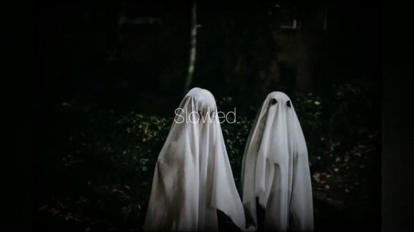 Adam Lambert - "Ghost Town" (slowed version)