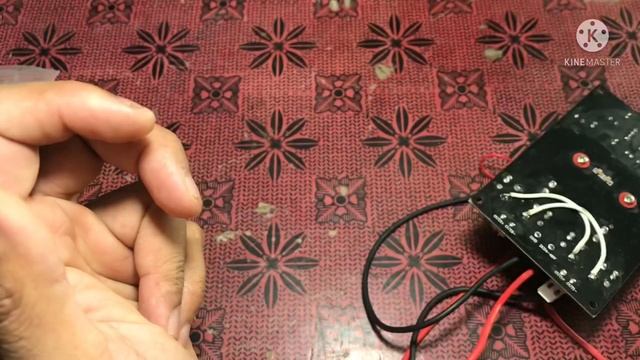 TPA3255 Ultra HD Amplifier module Review in Urdu/Hindi смотреть онлайн