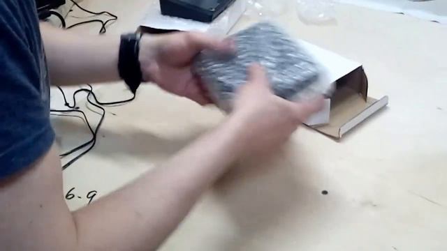 Беспроводная метеостанция. смотреть онлайн